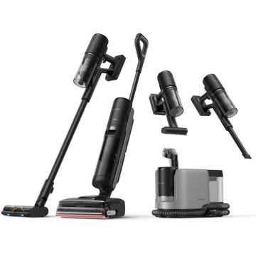 Dreame H15 Mix - Mașină de spălat podele