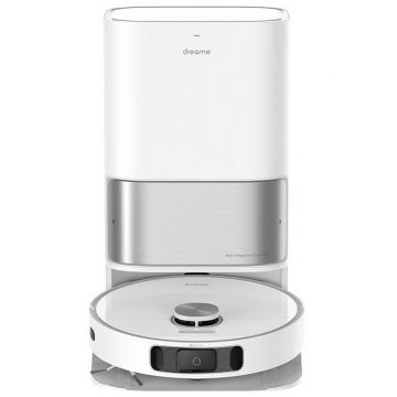Dreame L10s Ultra - Aproape nou - Aspirator robot cu mop