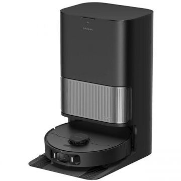 Dreame VACUUM CLEANER ROBOT L40 ULTRA/AE RLL77SE-BK DREAME