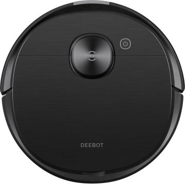 Ecovacs Deebot OZMO T8 AIVI - Nou, doar despachetat - Aspirator robot și mop 2in1