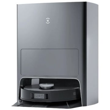 Ecovacs Deebot X1 Omni - Aproape nou - Aspirator robot și mop 2 în 1