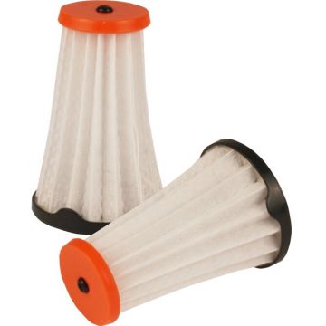 Electrolux Set 2 filtre lavabile pentru aspiratoare cordless din gama Electrolux ErgoRapido Classic si Rapido