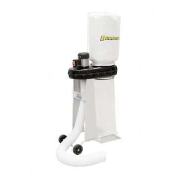 Exhaustor mobil Bernardo DC 180 - 230 V