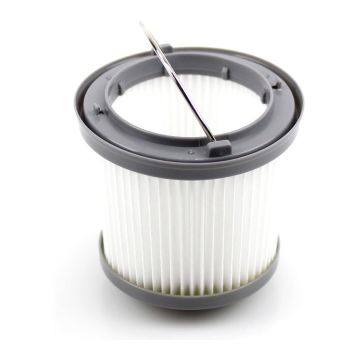 Filtru de la PAA-home® compatibil cu aspiratoarele Black & Decker Pivot PVF110 PV1225N PHV1210 PHV1810 PV1020L PV1420L PV1820L PV1825N PV9625N PV1200A