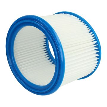 Filtru de la PAA-home® compatibil cu aspiratoarele MAKITA 446L, VC3511L, VC2010L, VC2511, VC2512L, VC2012L, VC3011L, VC3012L, VC3012M, VC4210L, VC4210