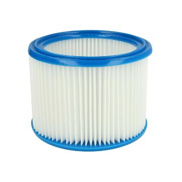 Filtru de la PAA-home® compatibil cu aspiratoarele METABO ASA 25 L ASA 30 L produs 630299000
