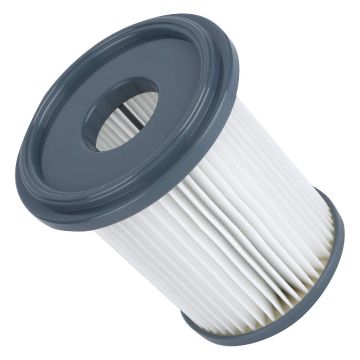 Filtru de la PAA-home® compatibil cu aspiratoarele Philips FC8732 FC8734 FC8736 FC8738 FC8740 FC8748 Easy Clean Bagless