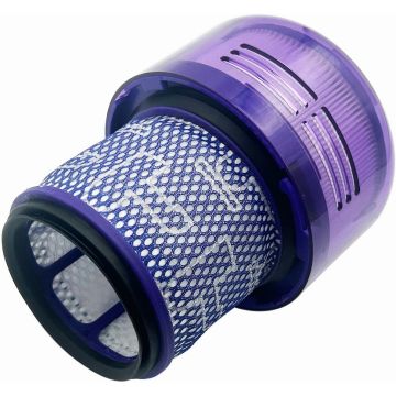 Filtru lavabil PAA-home® compatibil cu aspiratorul Dyson V11 Outsize, V11 Outsize Origin, Origin+, Outsize, Outsize+, Outsize Plus, Outsize Absolute+,