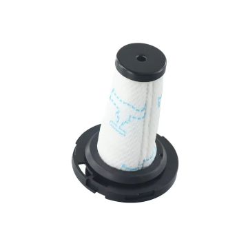 Filtru PAA-home, compatibil cu aspiratoarele Rowenta X force Flex 9.60 RH2078WO RH1127WO RH1128WO RH1129WO ZR009010 ZR009012  si X-Pert 7.60 RH6A73WO