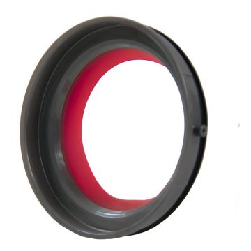 Inel inchidere de la PAA-home® pentru recipient praf, compatibil cu aspiratoarele Dyson V12 Detect Slim si V10 Digital Slim