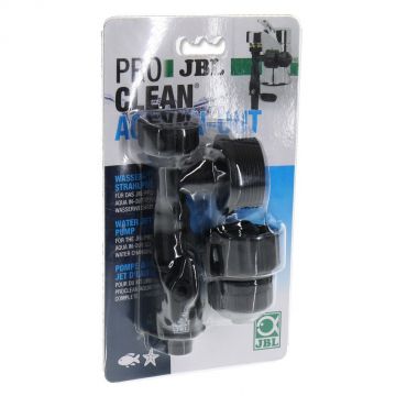 JBL PROCLEAN AQUA IN-OUT + JBL PROCLEAN AQUA IN-OUT +
