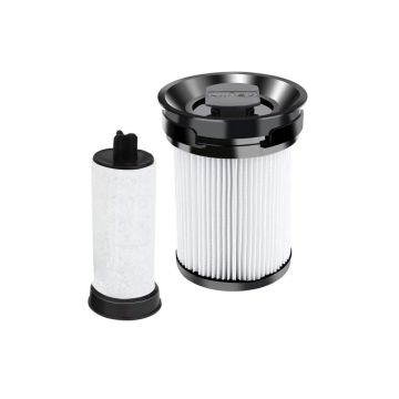 Kit filtre hepa compatibil cu aspiratoarele Miele TriFlex HX1/ HX1 Pro / HX1 cod 11289902
