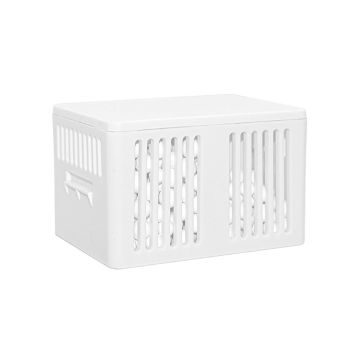 Modul PAA-home® cu ioni de argint bacteriostatic compatibil cu aspiratoarele Roborock Qrevo Curv/P20 Pro/G20S Ultra