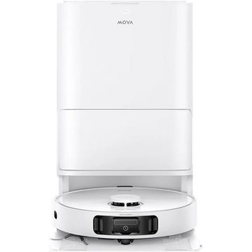 MOVA E40 Ultra - Aspirator robotizat cu mop
