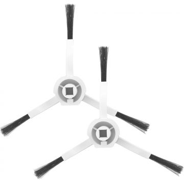 Perii laterale RSB7 pentru Dreame - 2 buc