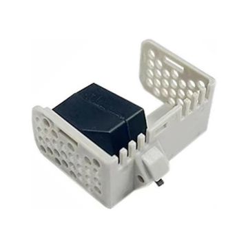 Plutitor PAA-home® de la tava de spalare compatibil Roborock Qrevo Master, QRevo Maxv, Qrevo S, QRevo Pro, Qrevo pentru masurarea nivelului de apa din