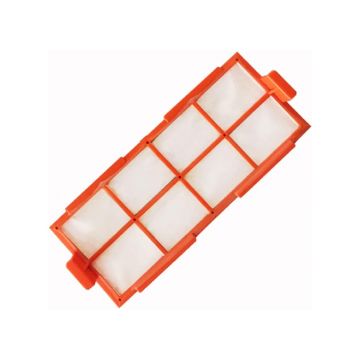 Pre filtru PAA-home®, compatibil cu aspiratorul robot Rowenta X plorer seria 50 RR7387WH