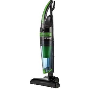 PRIME3 Aspirator Vertical PRIME3 SVC11, 1.5L, 600W, Verde-Negru