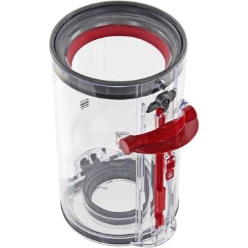 Recipient colector praf compatibil cu aspiratoarele Dyson V10 Animal si V10 Absolute