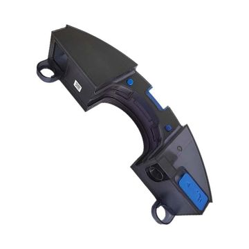 Rezervor apa de la PAA-home® compatibil cu aspiratoarele ECOVACS DEBOT N20 PRO PLUS / N20 PLUS