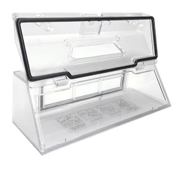 Rezervor de praf cu capac  Xiaomi Mi Robot Vacuum Mop P / Mop 2S / Mop Pro/ Xaomi S10/ VIOMI V-RVCLM21B