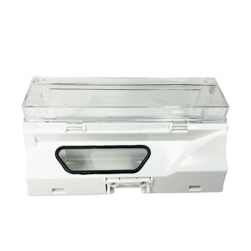 Rezervor de praf, Paa-home, compatibil cu aspiratorul robot Xiaomi Roborock S6, model S602-00
