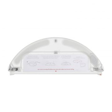 Rezervorul de apa PAA-home compatibil cu aspiratoarele Roborock S6 Pure