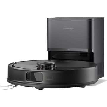 ROBOROCK Aspirator robot Roborock Q7 TF+, 3200 mAh, 10000Pa, 0.2L, Negru