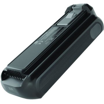 Rowenta Baterie Rowenta ZR009706,25.9V, Lithium-Ion, autonomie 60 minute, compatibil cu aspiratorul Rowenta X-Force Flex 12.60 NEO, 13.60, seriile RH9LCxx, RH9ADxx, RH9A7xx