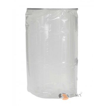 Saci din material plastic - DC 400 / DC 450 CF / DC 500 E - Bernardo