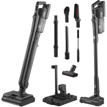 Sencor S88 AQUINO+ SVW 8872BK - Mașină de spălat podele