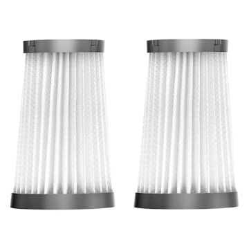 Set 2 filtre motor PAA-Home pentru aspiratorul Proscenic P13 Cordless