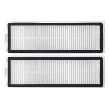 Set 2 filtre PAA-home compatibile cu aspiratoarele Xiaomi X20 Max / X20 Pro / D109GL / D102GL / Mijia Omni M30 / D102