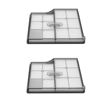 Set 2 filtre PAA-home® compatibile cu modelul Roborock S9 maxV Ultra/Saros 10/G30