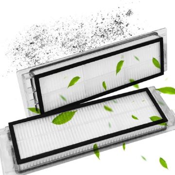 Set 2 filtre pentru aspiratoarele Xiaomi Roborock P10/Q Revo