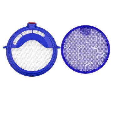 Set 2 filtre pentru Dyson model DC25 919171-02 si 916188-06