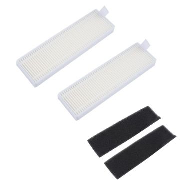 Set 2 filtre pentru Rowenta Tefal X-Plorer Serie 95 