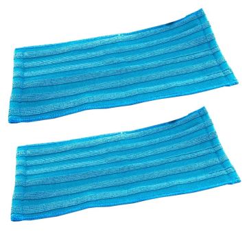 Set 2 lavete mop pentru Philips Speed / PowerPro Aqua
