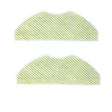 Set 2 lavete PAA-home®, compatibile cu aspiratorul Rowenta X-Plorer S75 Animal & Allergy RR8567WH si Rowenta X-Plorer S75 S+ RR8587WH