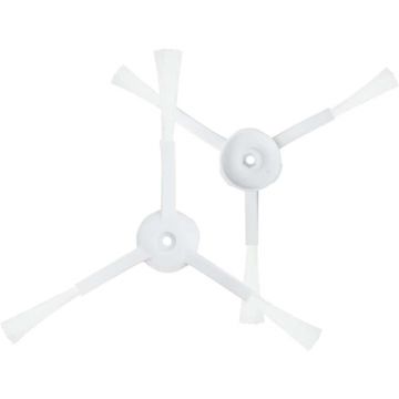 Set 2 perii laterale pentru Rowenta Tefal X-Plorer Serie 95 