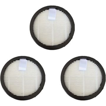 Set 3 filtre PAA-Home pentru aspiratorul vertical Proscenic P16