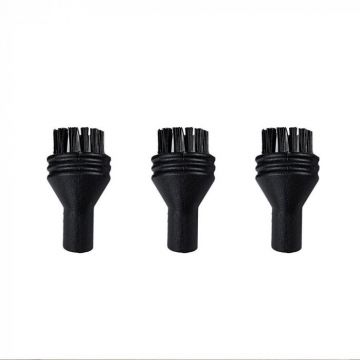 Set 3 Periute pentru Aparatele de Curatat cu Abur Vaporetto