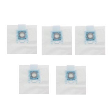 Set 5 saci compatibil cu aspiratoarele Bosch BGB BGL BGL BSG BGL