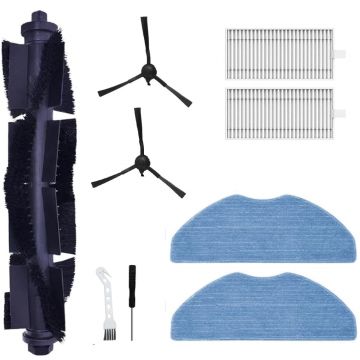 Set accesorii compatibil cu Rowenta X-Plorer S75 Animal & Allergy  S75 S+