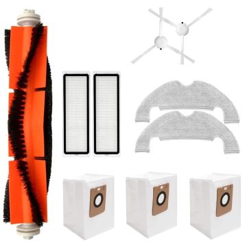 Set accesorii compatibil Dreame Bot Z10 L10 Plus Mop Ultra