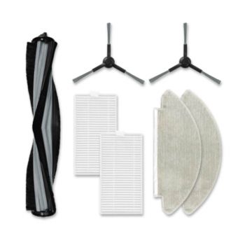 Set accesorii compatibile VIOMI Alpha 2 Pro / V5 Pro / V5