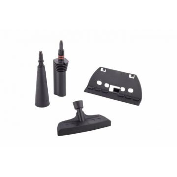 Set Accesorii pentru Aparat de Curatat cu Abur Polti Vaporetto Smart 30