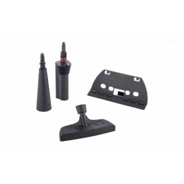 Set Accesorii pentru Aparat de Curatat cu Abur Polti Vaporetto Smart 30
