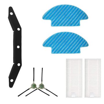 Set accesorii pentru aspiratoarele Lefant M210 M210S M210B