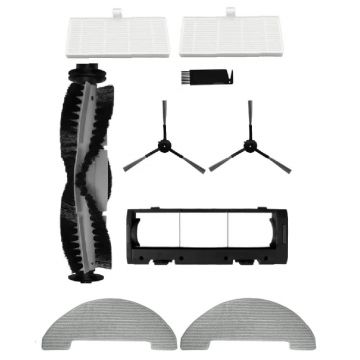 Set accesorii pentru  aspiratoarele Vactidy Nimble T6 T7 T8 T9